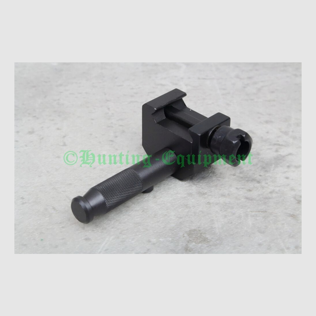 Fritzmann Lightrock Sparrow Picatinny Adapter