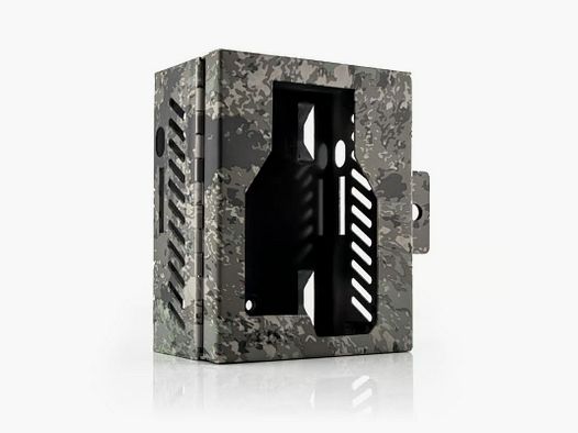 ZEISS Secacam 5 Boîtier Métallique