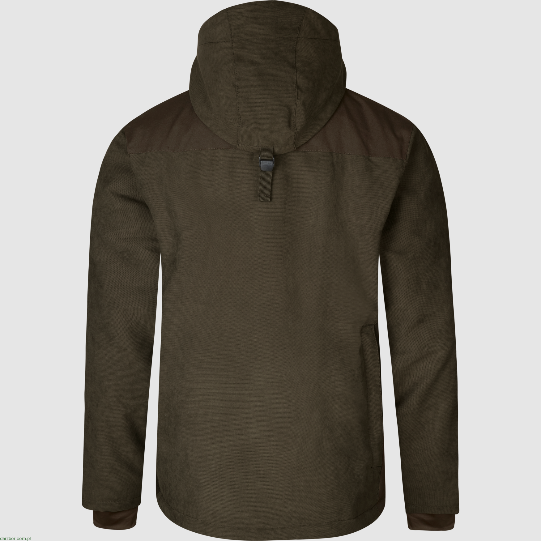 Chaqueta Seeland Helt II Grizzly Brown, imagen 2 de 4