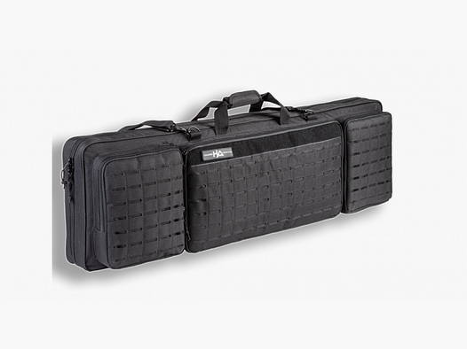 Hera Arms Gewehrtasche Schwarz