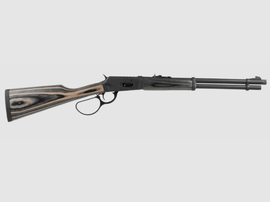 PARANTEZ ML1118 .357 Onderhevel herhalingsgeweer Kaliber 357 Magnum direct beschikbaar +20€ verzending in heel Duitsland