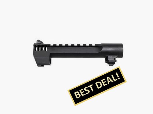 Magnum Research Barrel Desert Eagle 6" (6 inches) Black IMB .357Mag