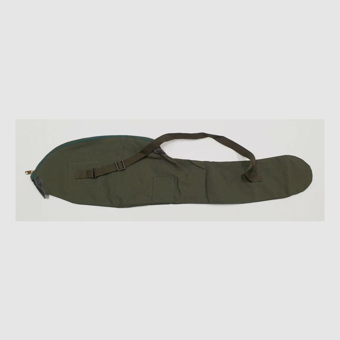 US 30M1 Carbine US ARMY WW2 M1 Carbine case carrying rifle bag canvas carrying bag new production, image 5 of 10