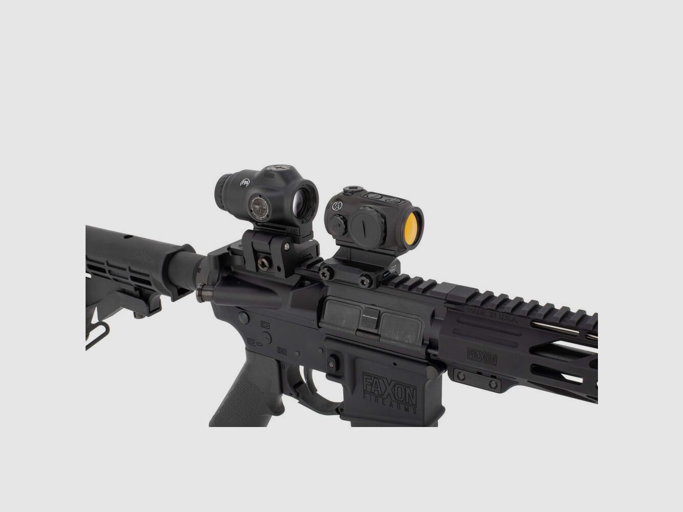 Primary Arms SLx 3x Micro Magnifier Pegasus