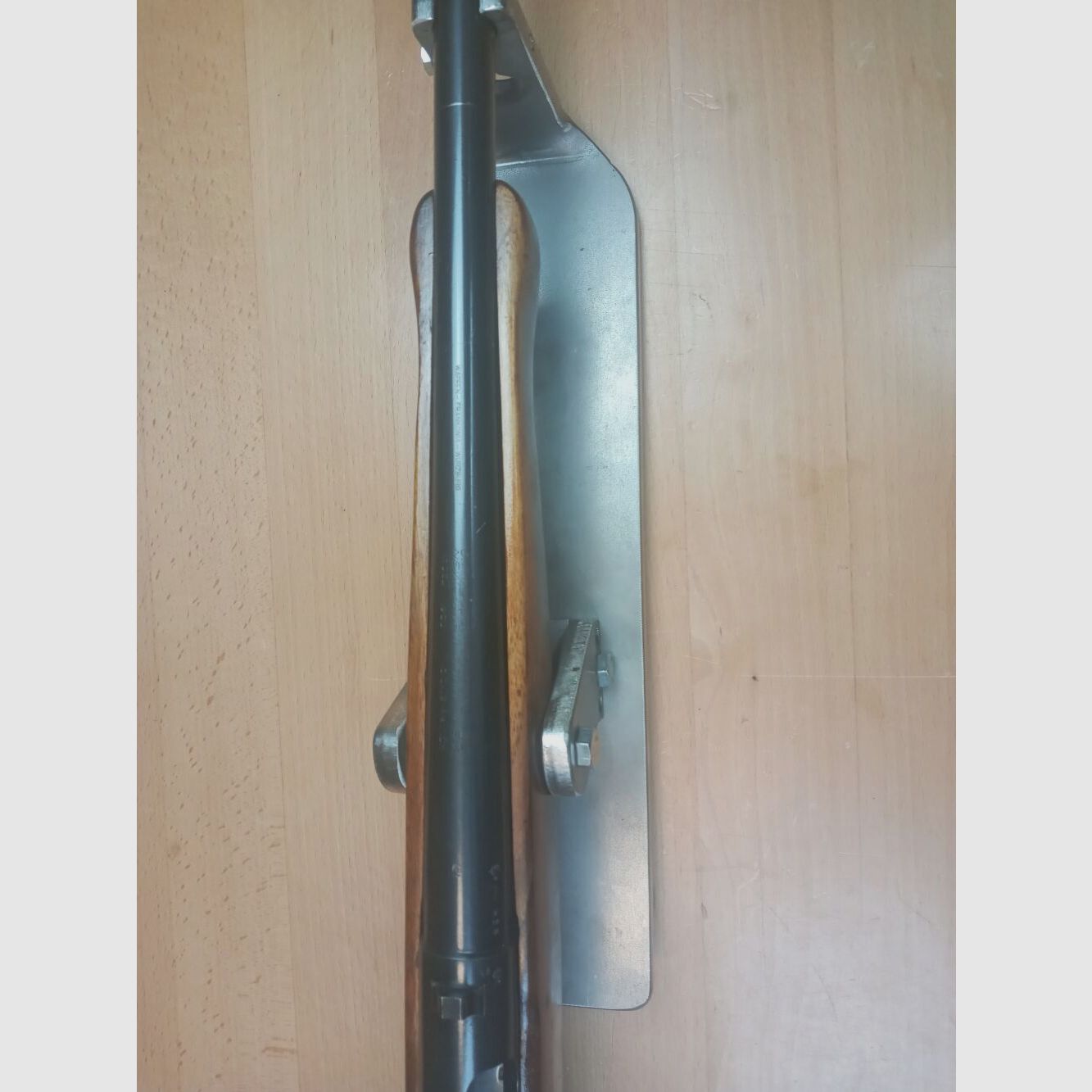 Mossberg Modell 190 D Vogelflinte