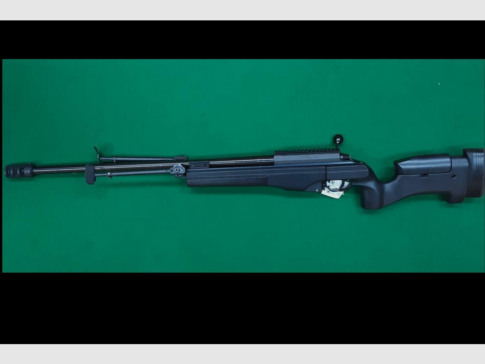 Sako TRG 22 black