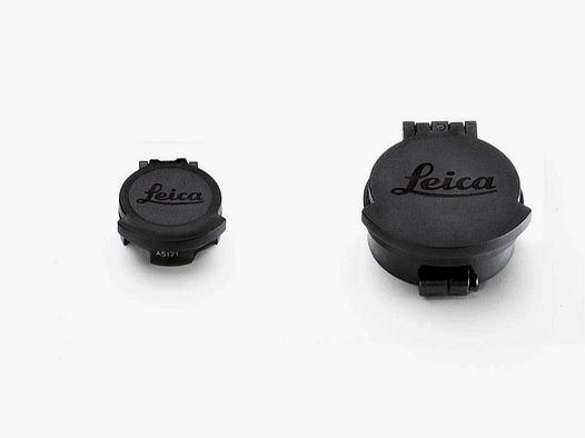 Leica Flip Cover Set 24mm für Amplus 6