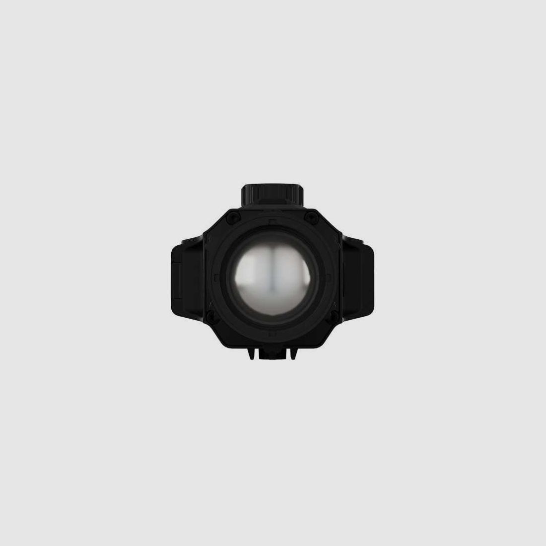 Thermal scope ATN ThOR 6 Mini 384×288 3.5-28x (35mm), image 4 of 5