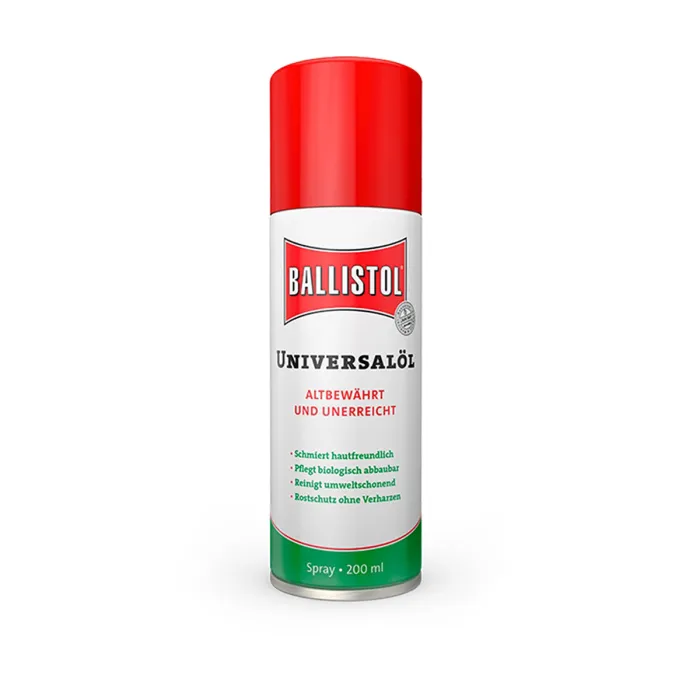 Ballistol ® Olio Universale - Spray 200ml