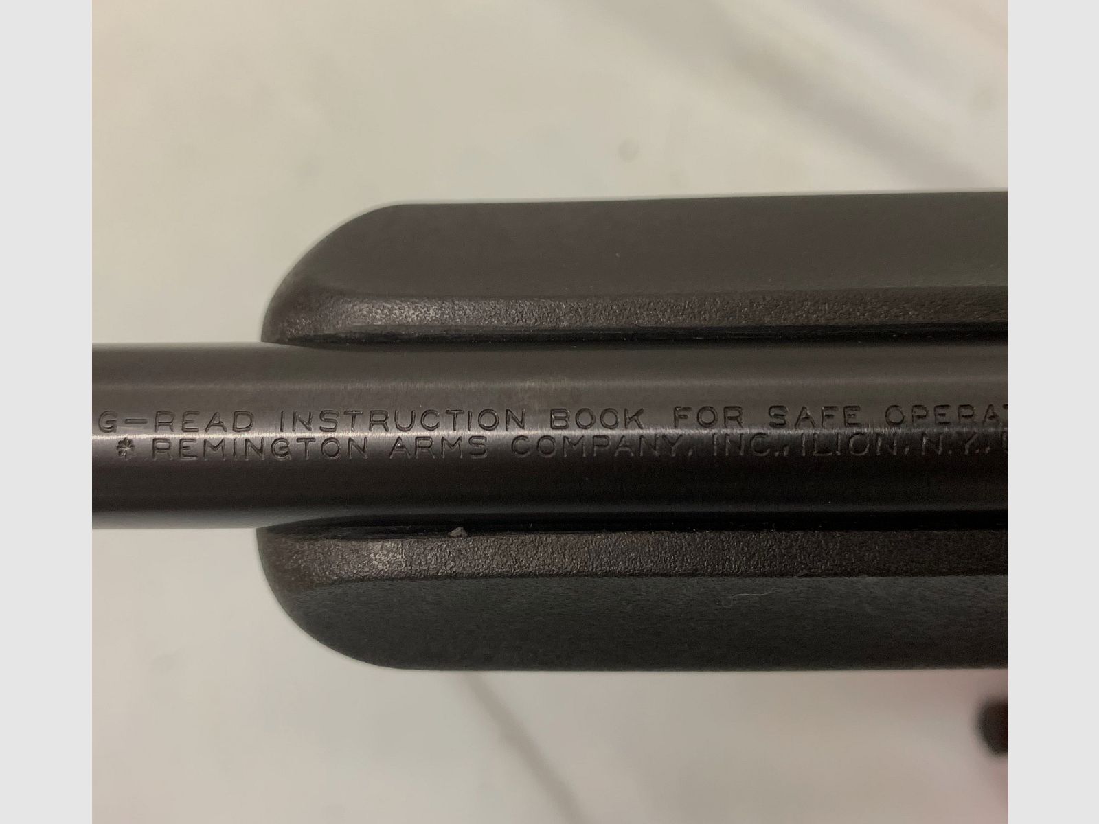 Remington Viper 522 - SLB - .22 lfb