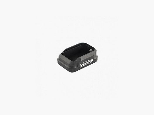 TONI SYSTEM PAD2HKVP9 Magazine Pad -2 Shots for H&K SFP-VP9 9mm, Color: Black