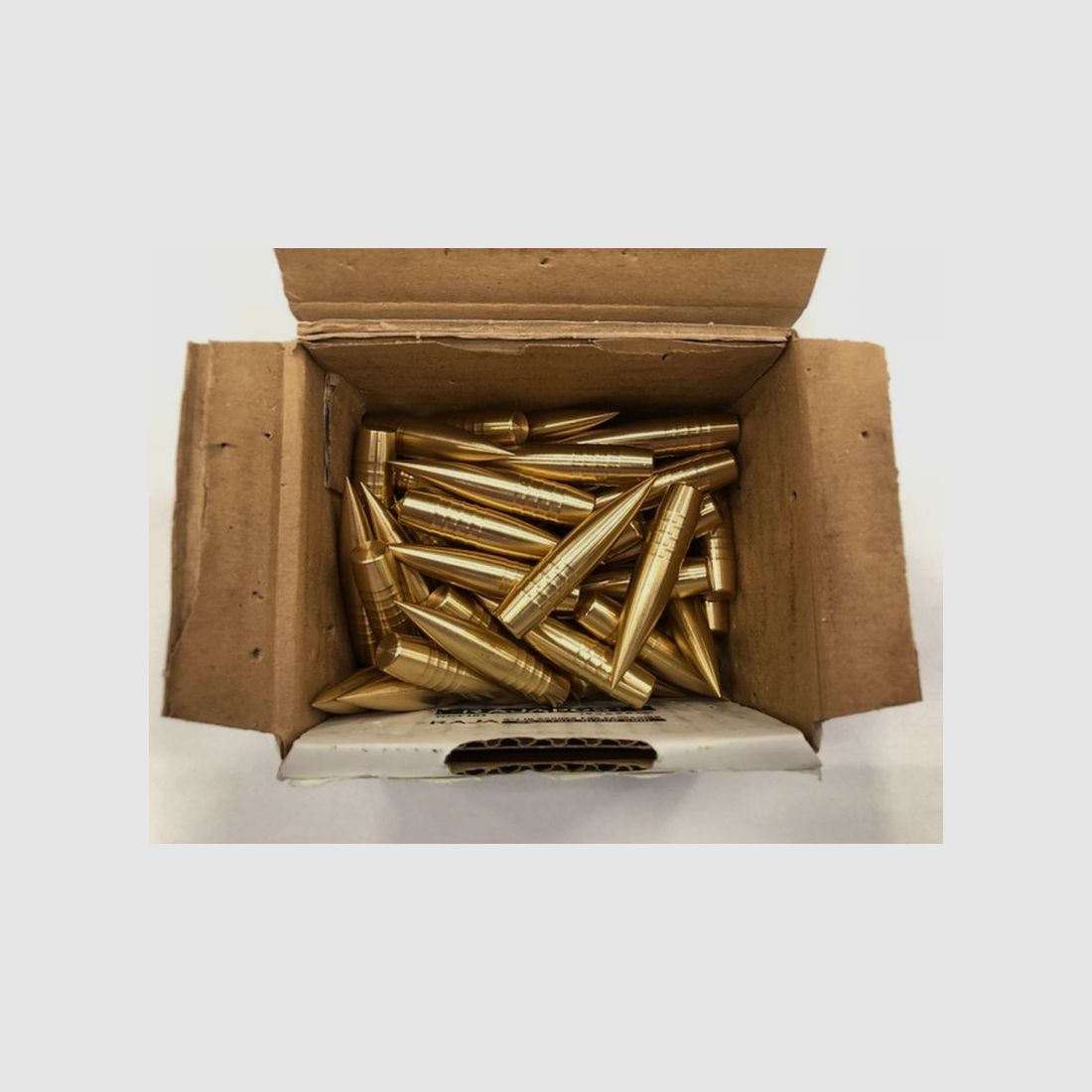 WINDCUT Geschosse Kal. 416 GR 450 FMJ, Bild 1 von 3