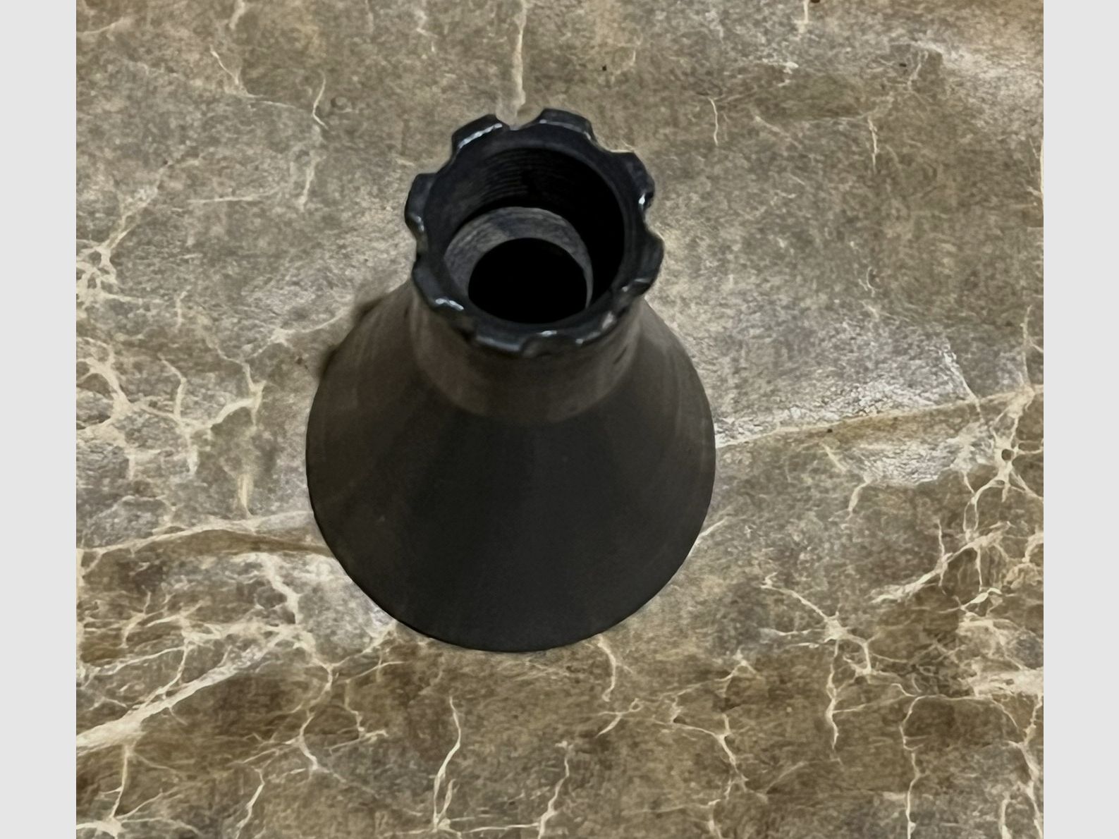 Muzzle brake VZ58 (vz.58)