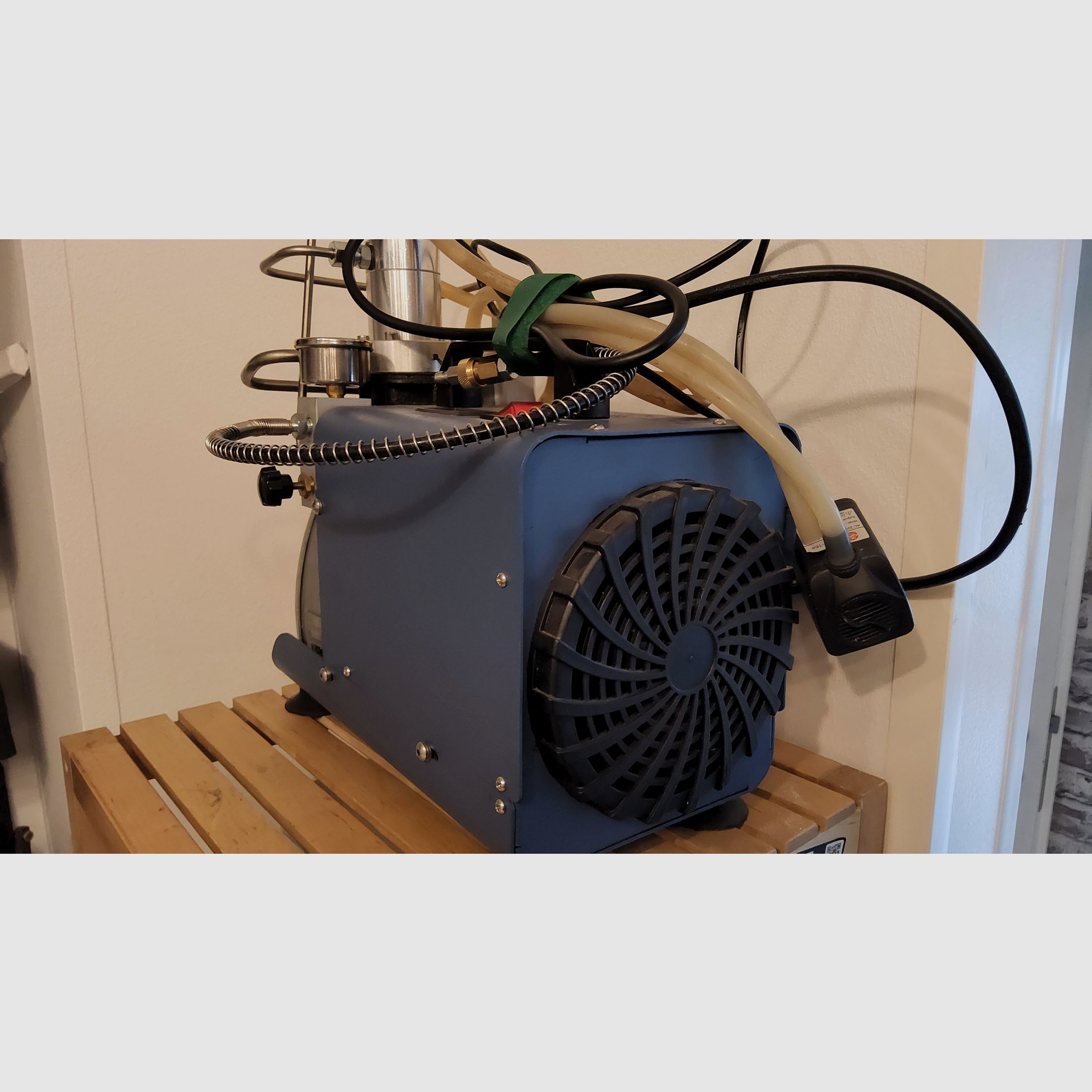 Walter Dominator 1250 in 5,5 mm