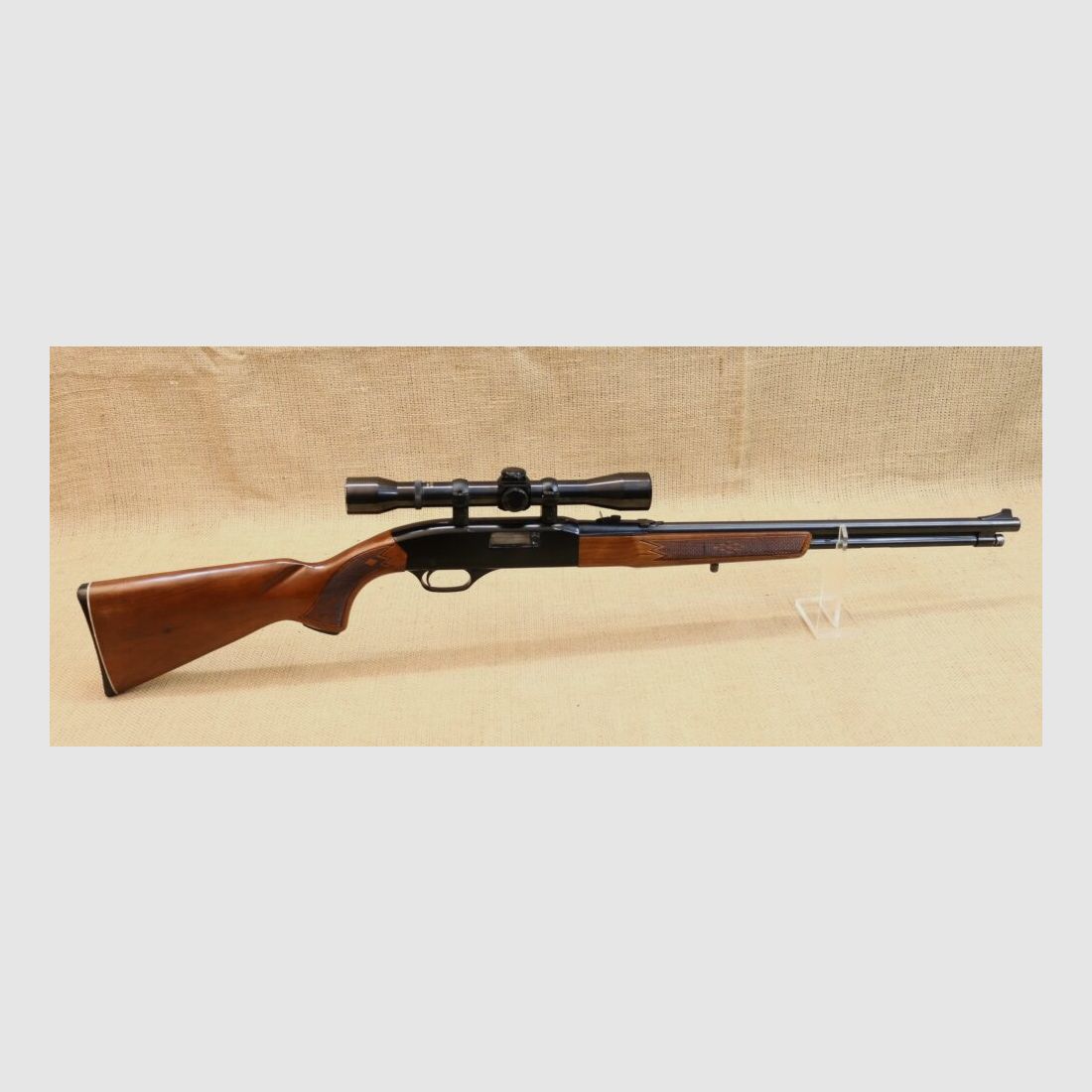 Fucile semiautomatico Winchester 290 .22lr