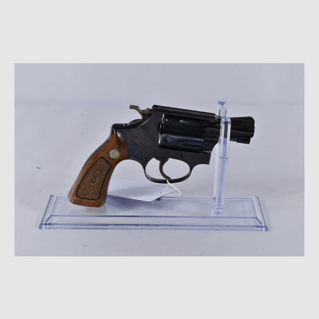 Smith & Wesson ​ .38Special Revolver