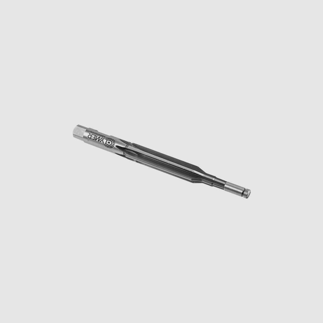 CLYMER FINISH REAMERS CLYMER 243 WINCHESTER LIVE PILOT FINISHER, image 2 sur 2