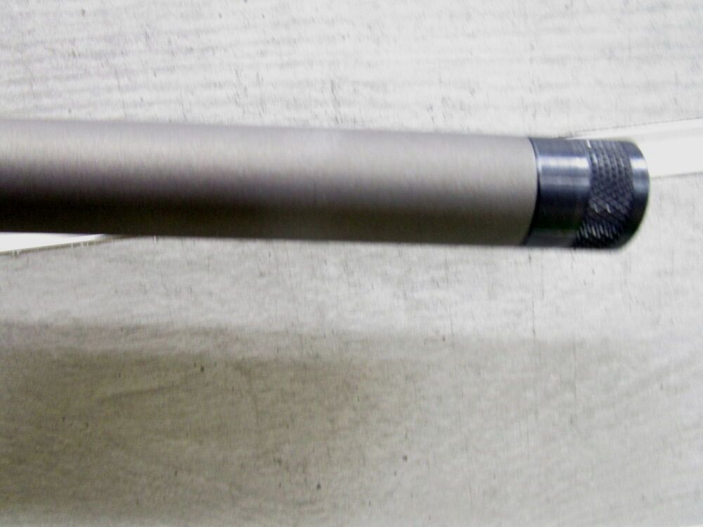 Savage Axis2
