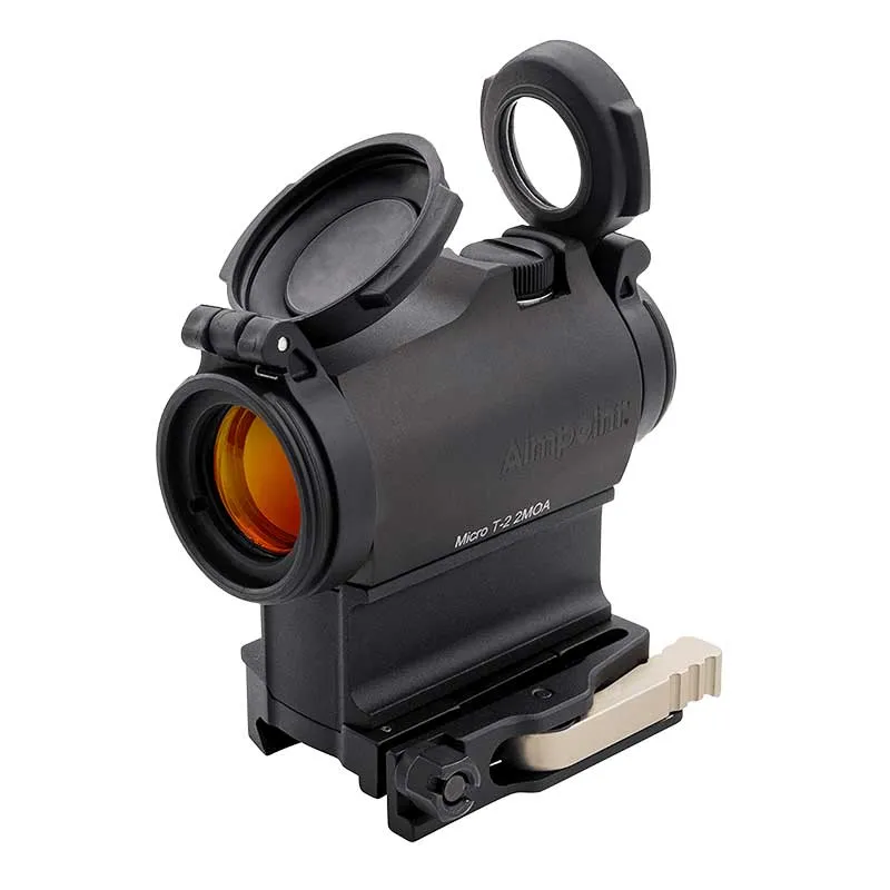Kolimator AIMPOINT MICRO T2 2 MOA LRP / sp. 39 mm, zdjęcie 1 z 3