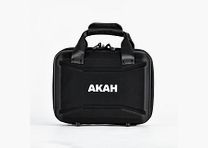 AKAH Hardcase per pistole