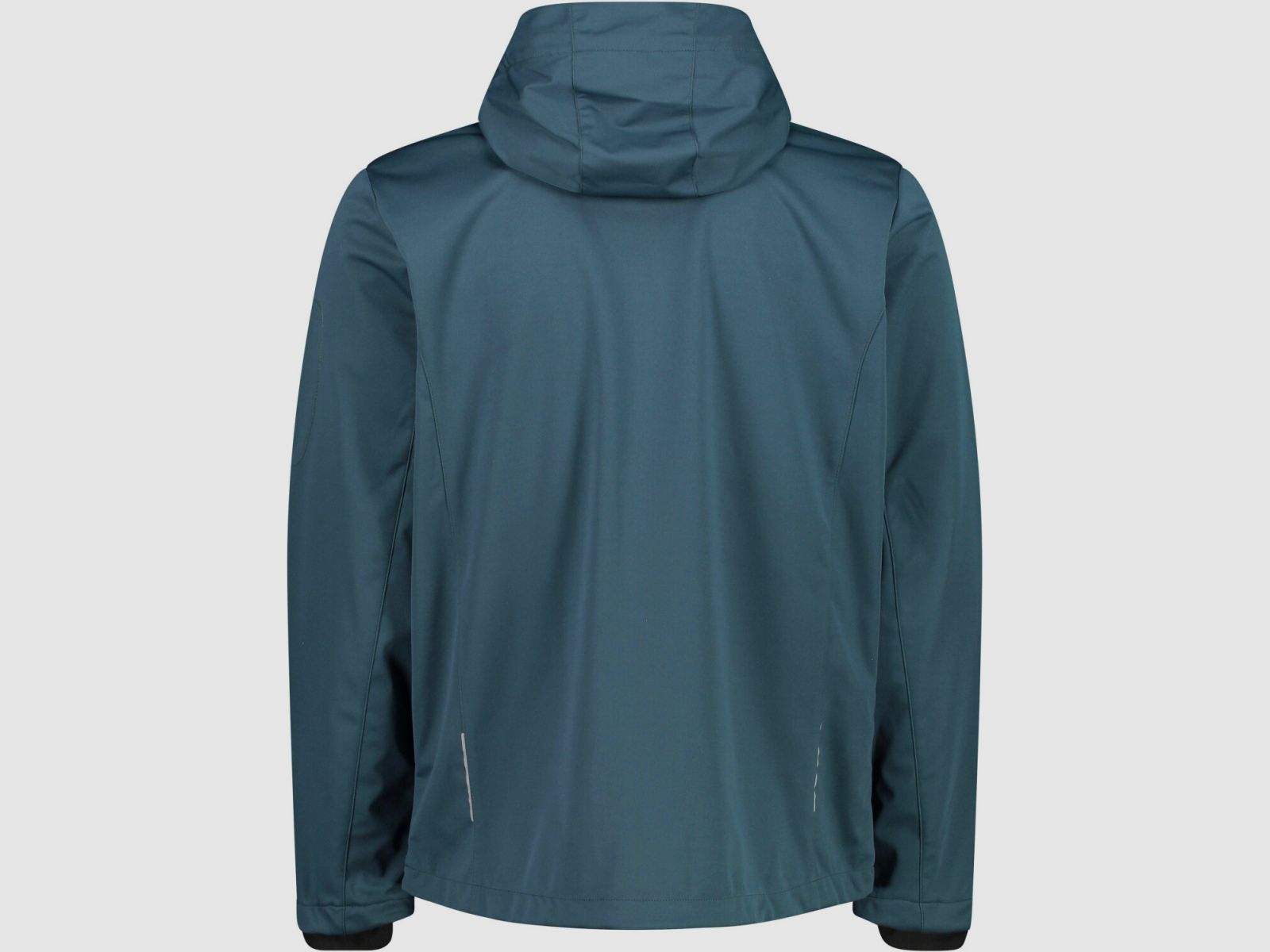 CMP Light Softshell Jacket Petrol