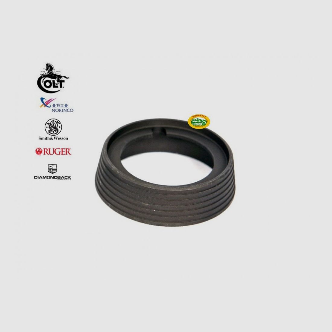 COLT AR15 Delta Ring Halterung Vorderschaft