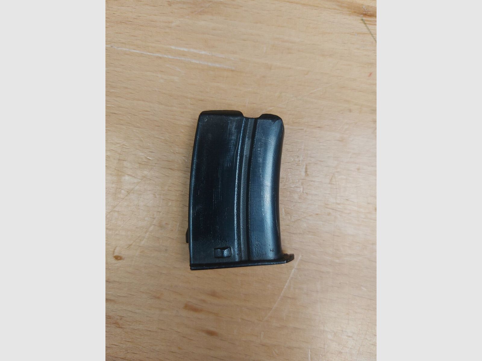 Mauser klein kaliber