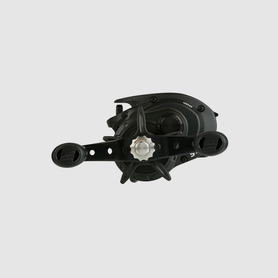 MULINELLO – ABU GARCIA – MAX™ 400 Predator Low Profile Reel | 5.3:1, immagine 3 di 6
