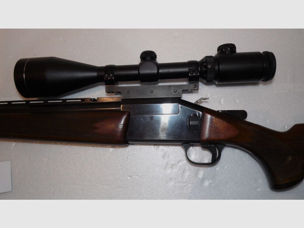 Tikka senza