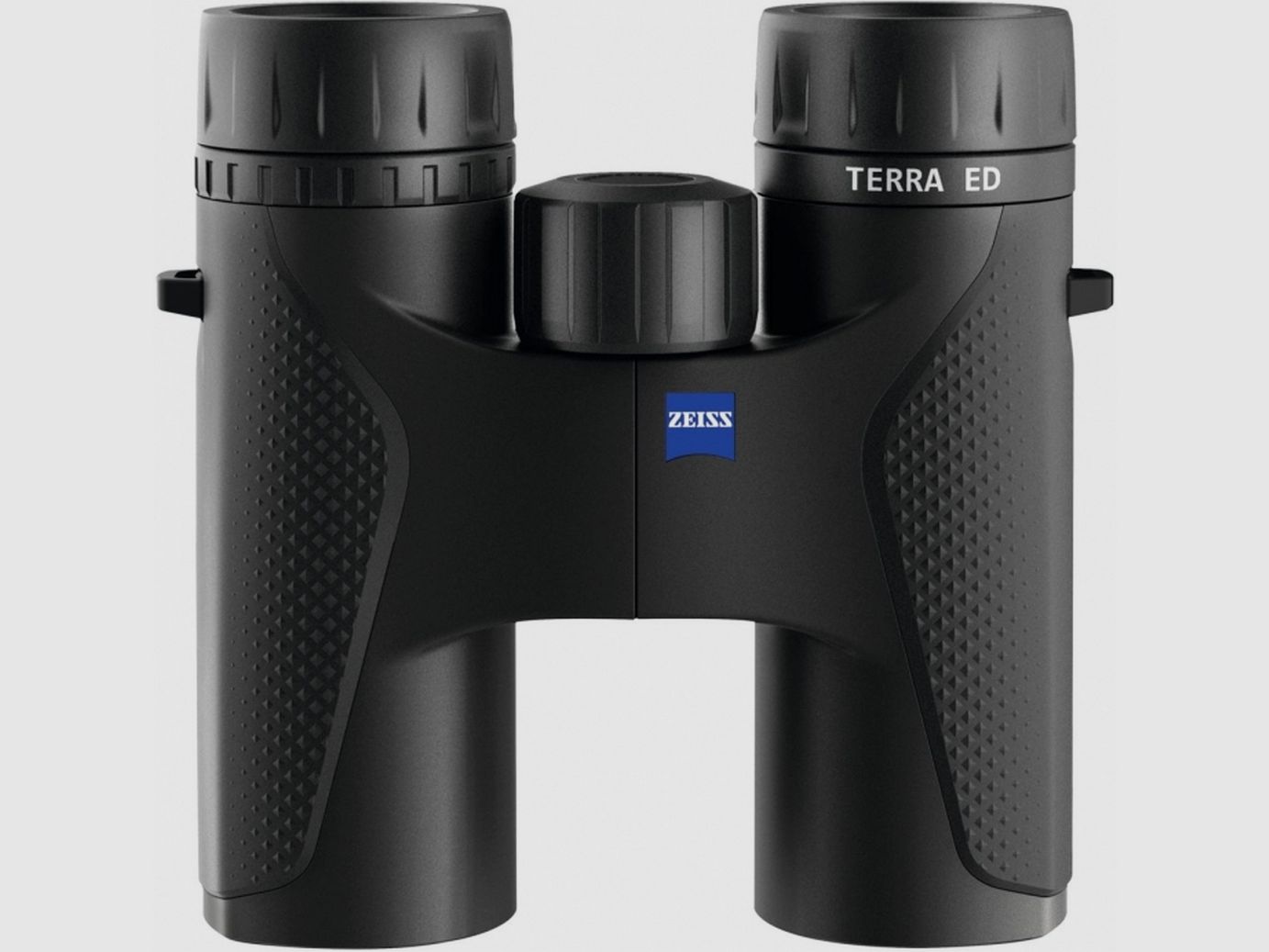 Zeiss ZEISS Terra ED 10x32 black