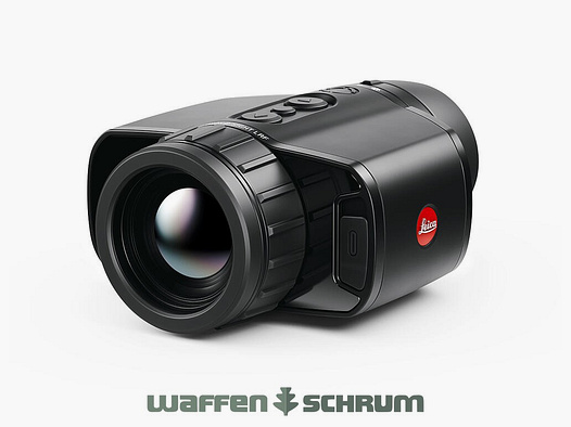 Leica Calonox 2 Sight LRF