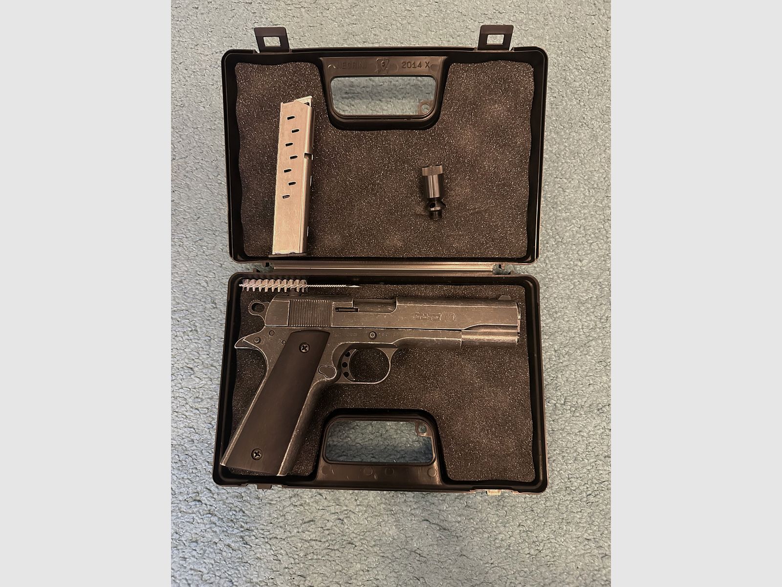 ME 1911 Sport Antique