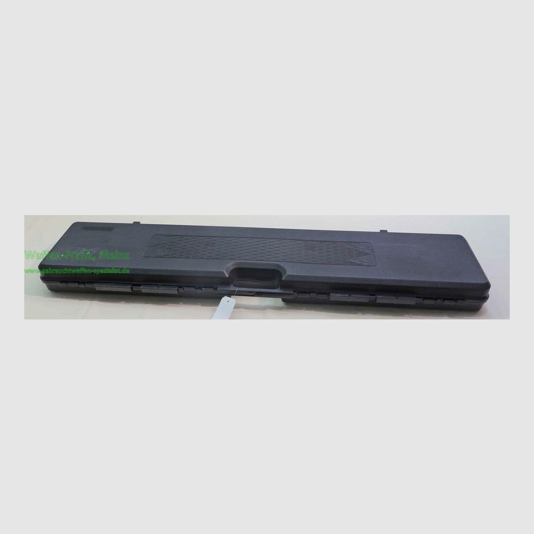 USA, Diverse Mod. Rifle Case Universal