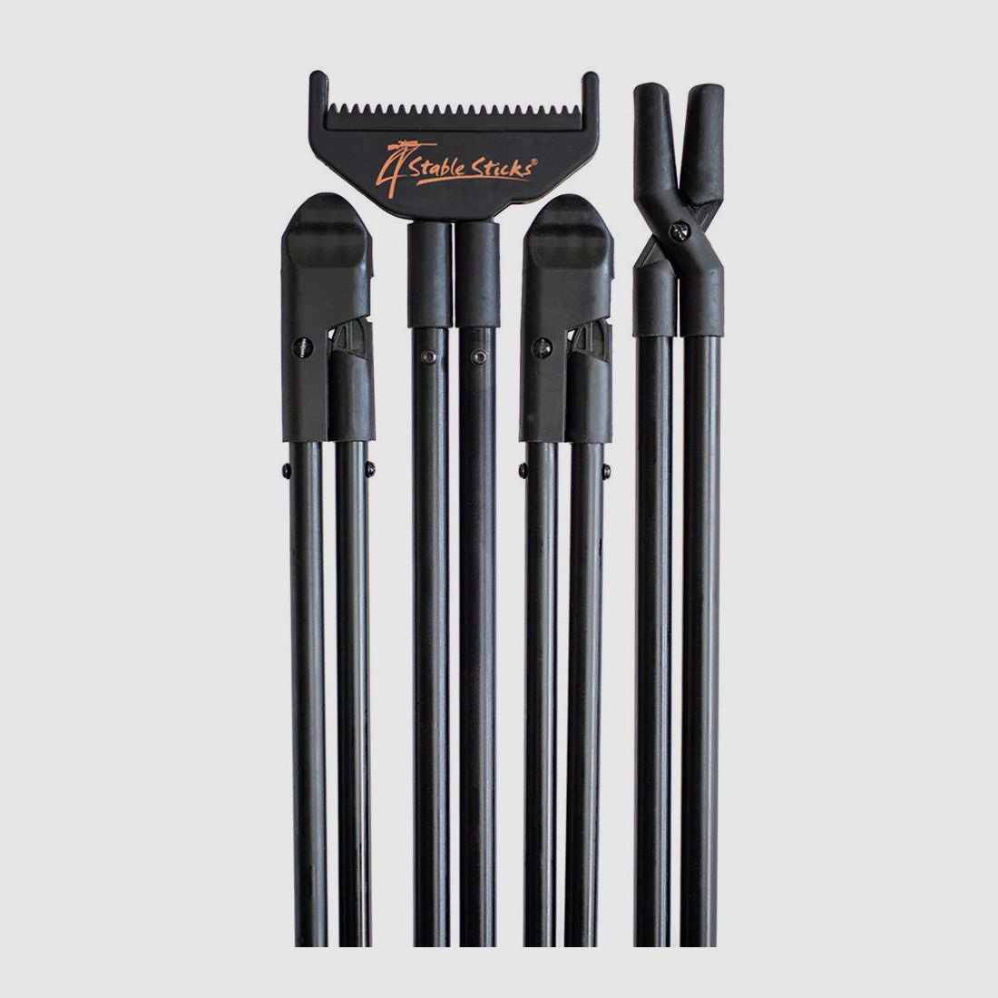 Schietsteun 4STABLESTICKS Bush Light