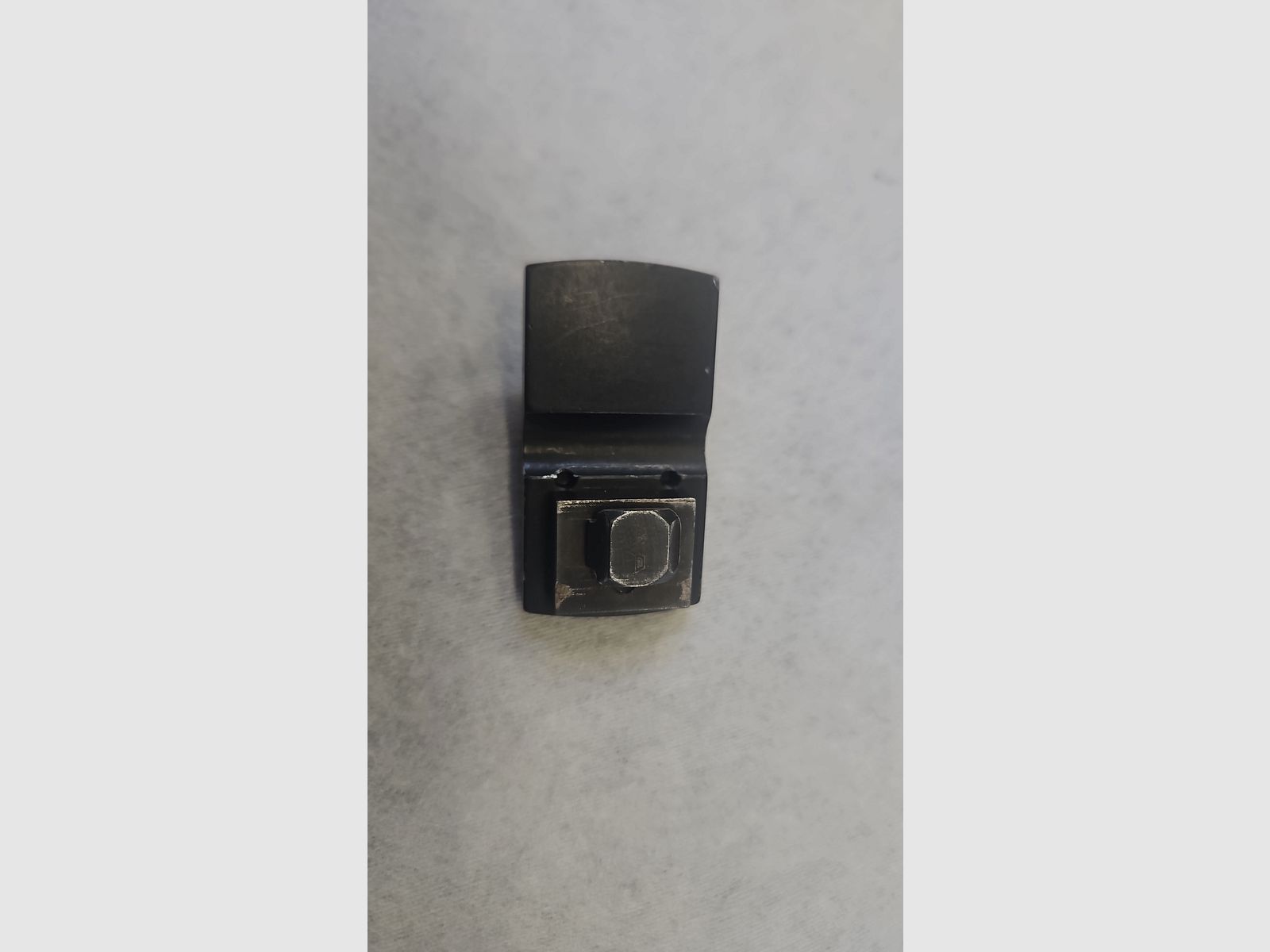 EAW Montage Docter Sight o.ä.