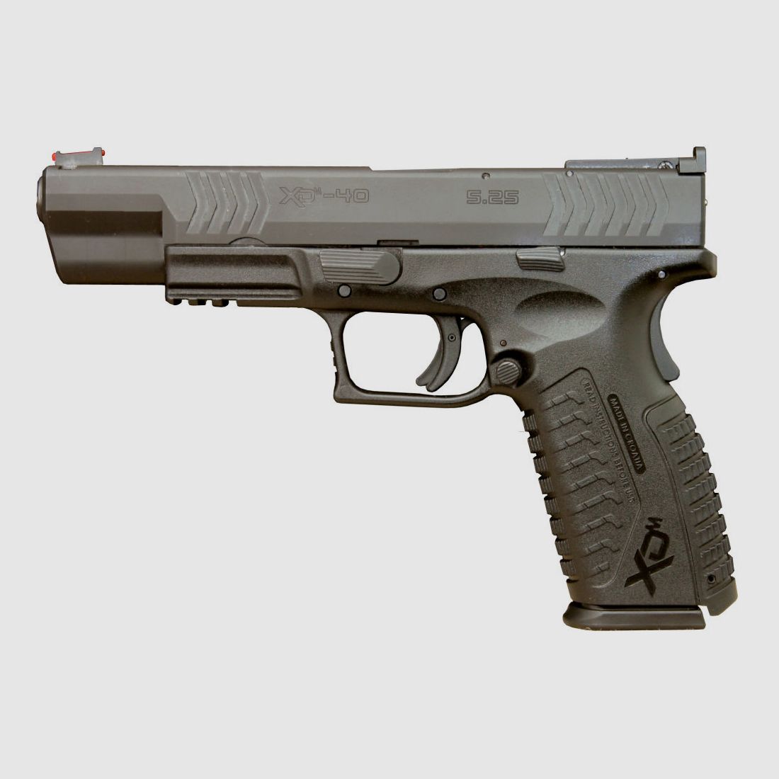 HS Produkt XDM-40 5.25 cal.40S&W