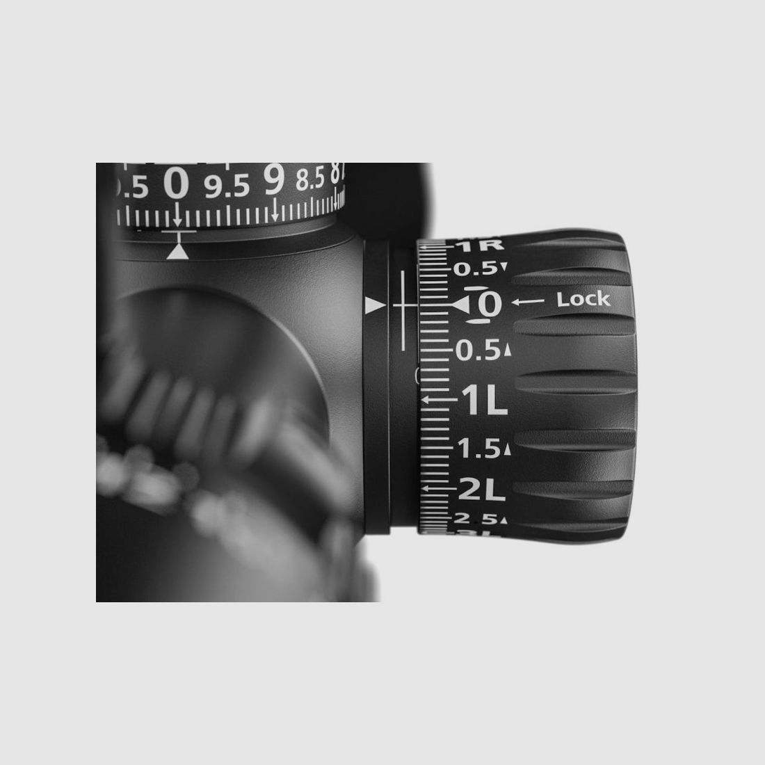 ZEISS Zielfernrohr LRP S3 636-56 ZF-MRi