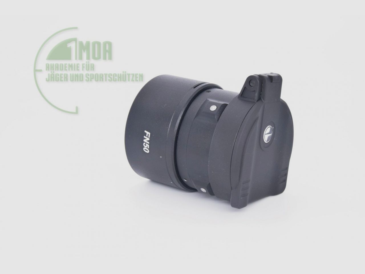 PULSAR DN 50 mm Cover Ring Adapter fr Core FXQ