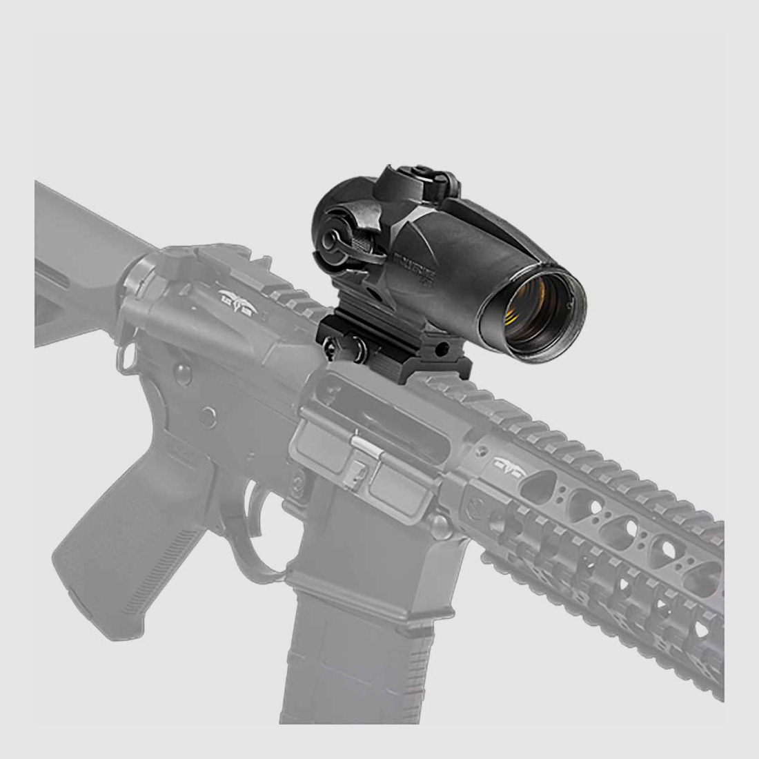 SIGHTMARK WOLVERINE FSR 1 x 28