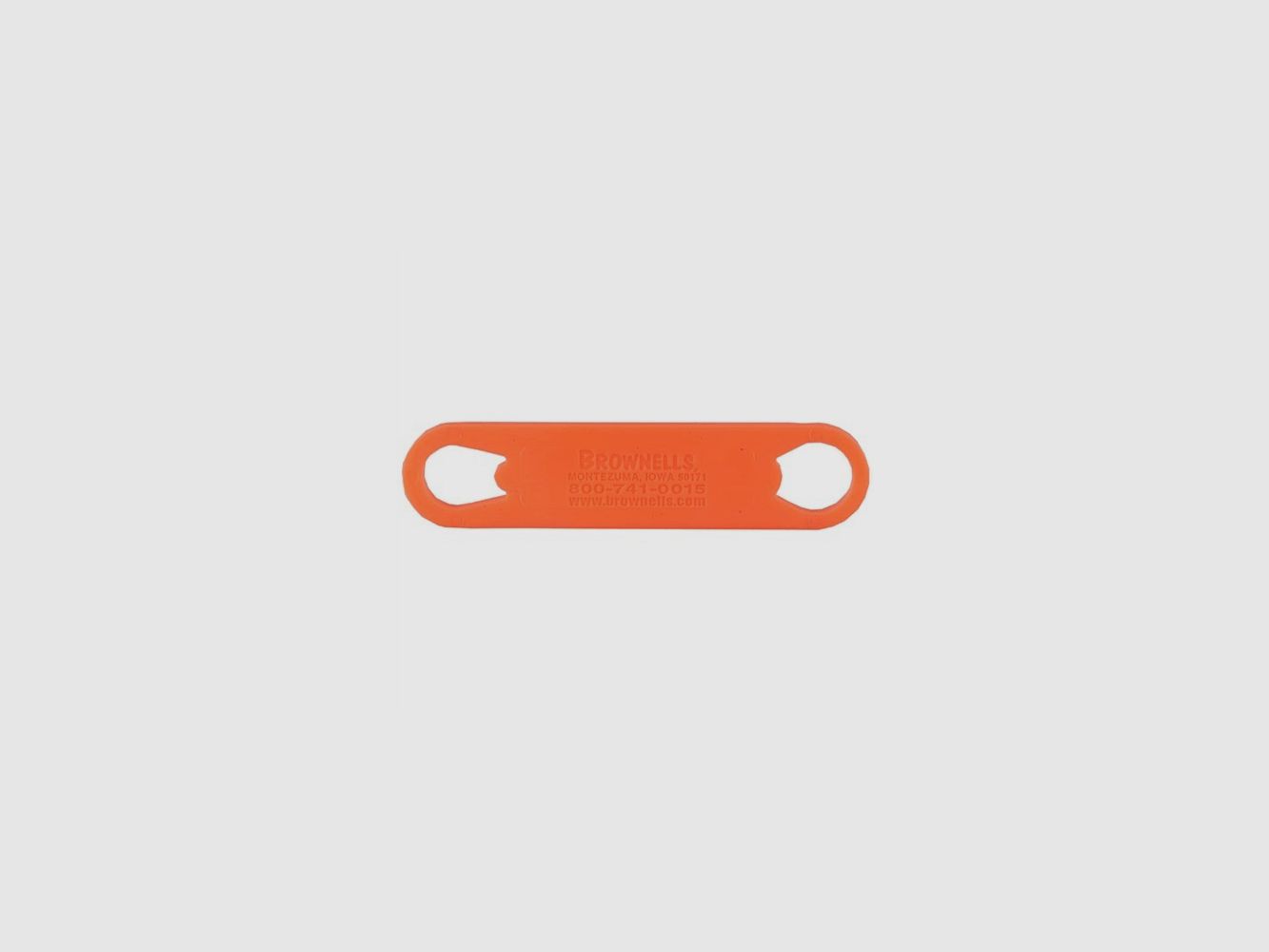 Brownell’s CAN’T MAR™ 1911 AUTO BUSHING WRENCH