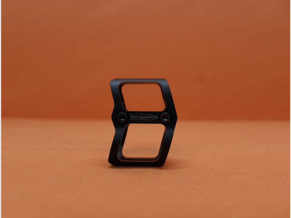 Toni System Benelli M4/ Nova: Magazine tube clamp Toni System (ASTC1) 12GA for magazine extension