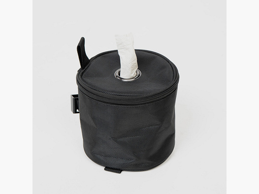 BOXIO TOILET PAPER BAG I Porta carta igienica Camping