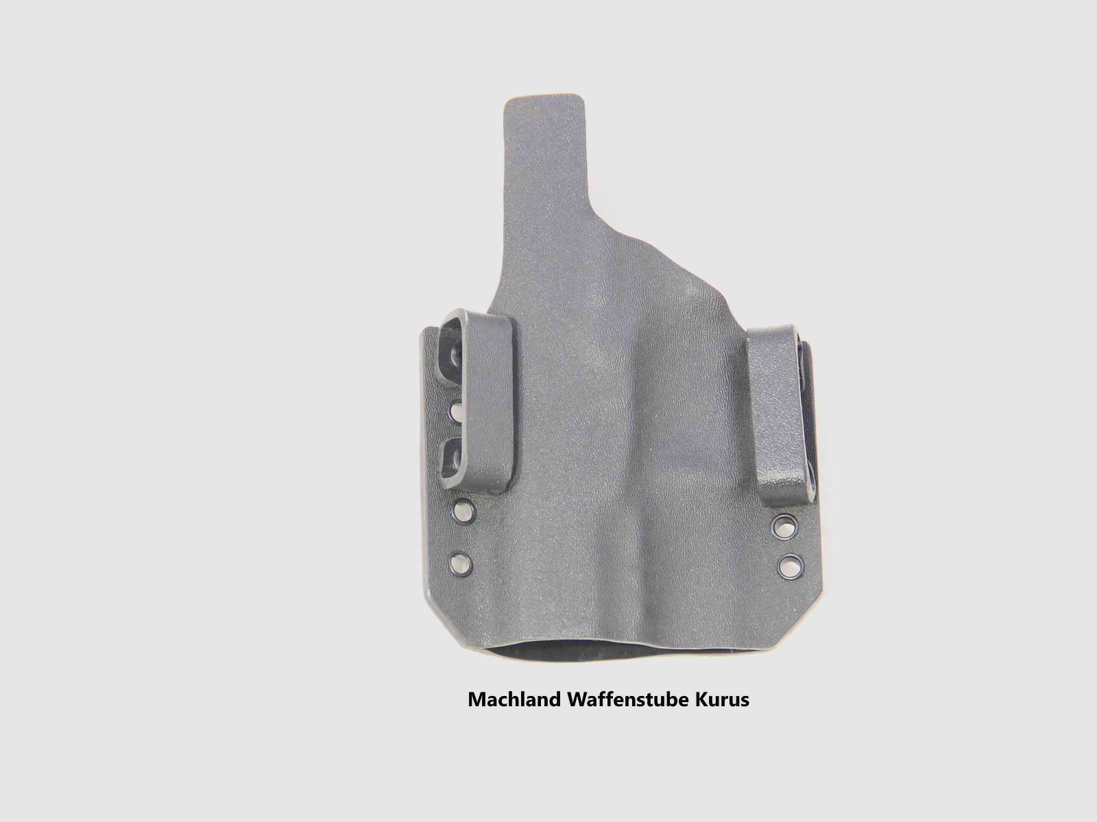 Walther PPQ M2B 5″, Bild 2 von 4
