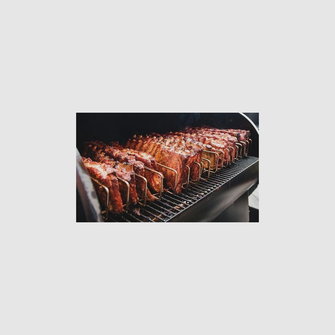 Traeger Rib Rack