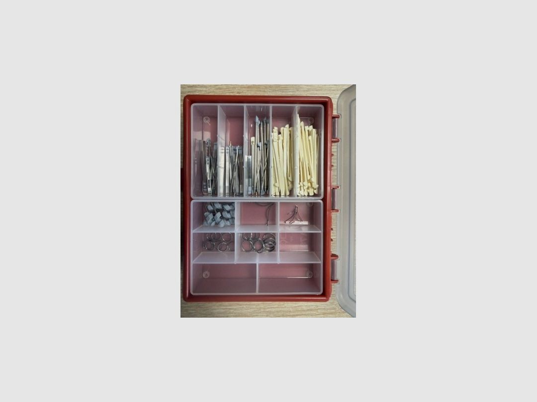 OP ACC - PACK EINSATZTEILE VICTORINOX, Bild 3 von 5
