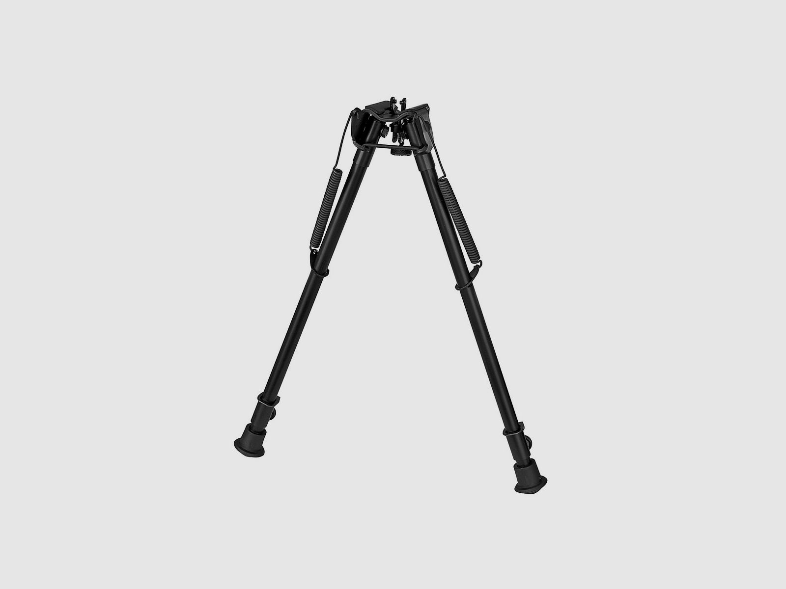 HARRIS BIPOD SERIE 1A2 SOLID BASE 13,5-23", Bild 1 von 3