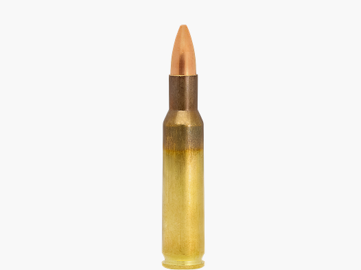 LAPUA Munition Kal. 222 Rem 3,6 FMJ