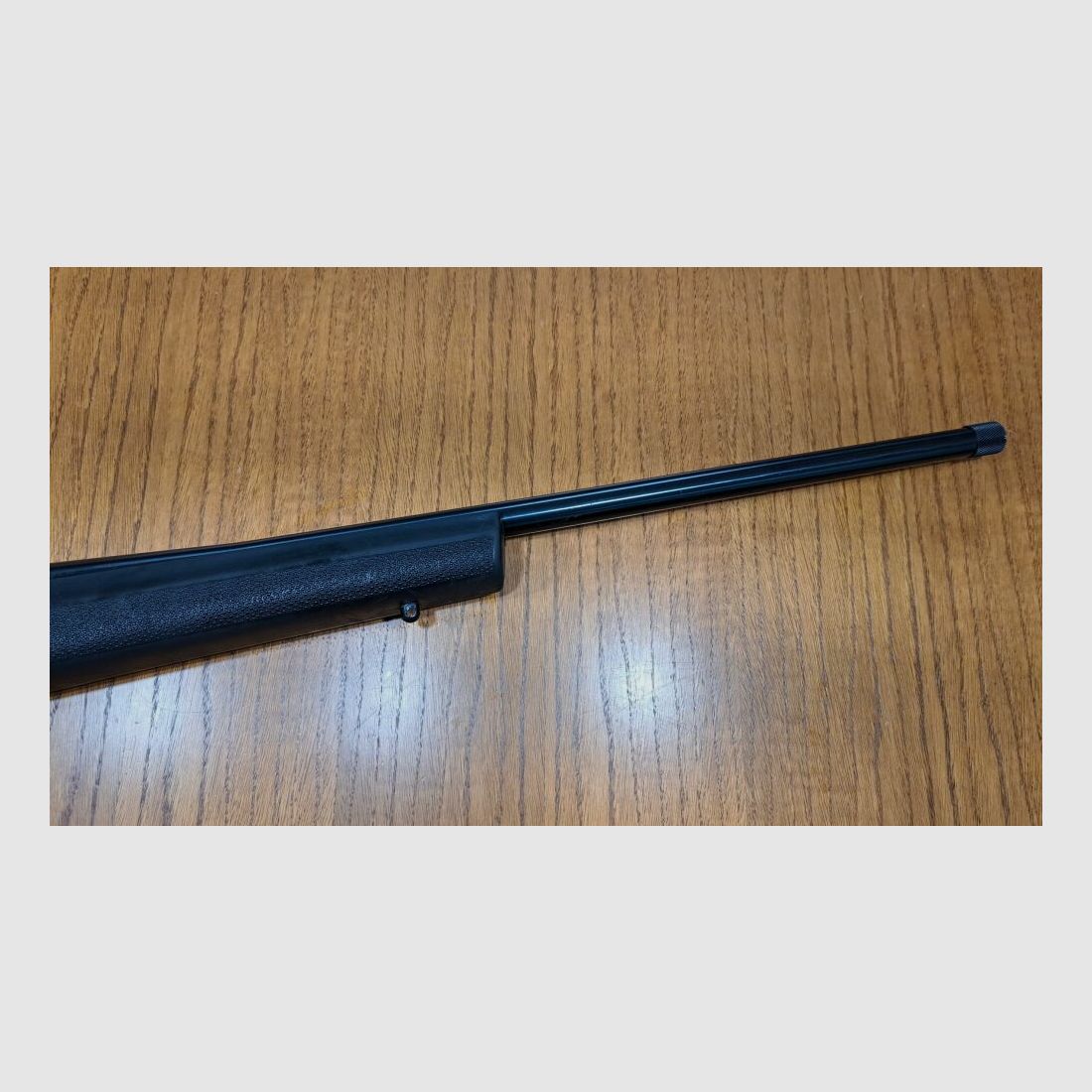 HOWA 1500