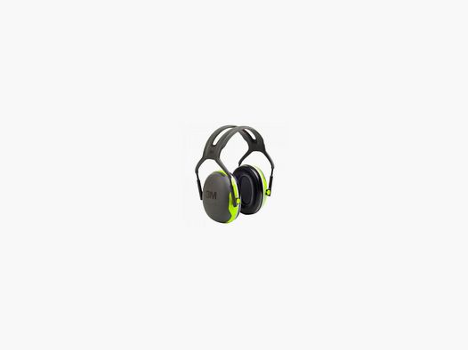 Cascos 3M Peltor X4A-GA