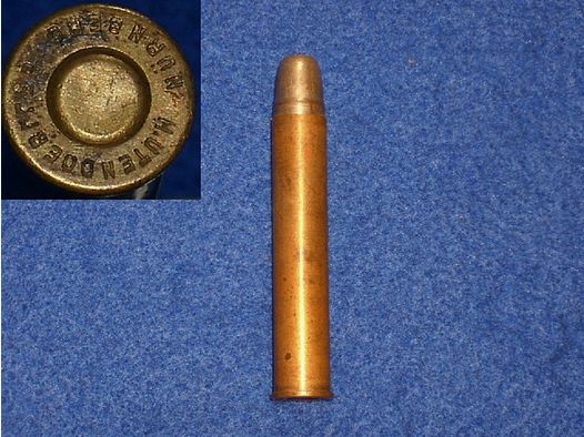 11,15x60 R Lancaster Express